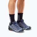Pánske bežecké topánky Salomon Speedcross 6 GTX spellbound/black 6