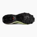 Pánske bežecké topánky Salomon Speedcross 6 GTX grape leaf/aspargus green 4