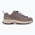 Dámske bežecké topánky Salomon XA Pro 3D V9 iron/shadow gray/huckleberry 2