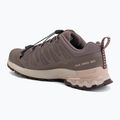 Dámske bežecké topánky Salomon XA Pro 3D V9 iron/shadow gray/huckleberry 3