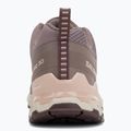 Dámske bežecké topánky Salomon XA Pro 3D V9 iron/shadow gray/huckleberry 6