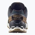 Dámske bežecké topánky Salomon XA PRO 3D V9 GTX Lifelong black/coyote brown/vanilla ice 4