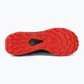 Pánske bežecké topánky Salomon Alphaglide cloudburst/black 4