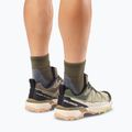 Pánske trekingové topánky Salomon X Ultra 360 Edge aloe/slate green 7