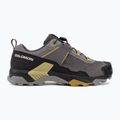 Pánske trekingové topánky Salomon X Ultra 5 cloudburst/black/willow 2
