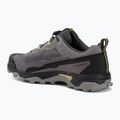 Pánske trekingové topánky Salomon X Ultra 5 cloudburst/black/willow 3