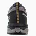 Pánske trekingové topánky Salomon X Ultra 5 cloudburst/black/willow 6