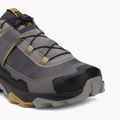 Pánske trekingové topánky Salomon X Ultra 5 cloudburst/black/willow 7