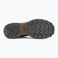 Pánske trekingové topánky Salomon X Ultra 360 MID GTX urban chic/black 4