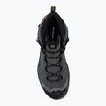 Pánske trekingové topánky Salomon X Ultra 360 MID GTX urban chic/black 5