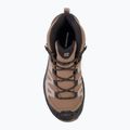 Dámske trekingové topánky Salomon X Ultra 360 MID GTX burro/shadow 5