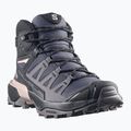 Dámske trekingové topánky Salomon X Ultra 360 MID GTX nine iron/excalibur 3