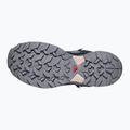 Dámske trekingové topánky Salomon X Ultra 360 MID GTX nine iron/excalibur 6