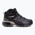 Dámske trekingové topánky Salomon X Ultra 360 MID GTX nine iron/excalibur 2