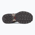 Dámske trekingové topánky Salomon X Ultra 360 MID GTX nine iron/excalibur 4