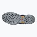 Pánska trekingová obuv Salomon X Ultra 360 GTX urban chic/black 6