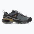 Pánske trekingové topánky Salomon X Ultra 360 GTX urban chic/black 2