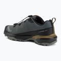 Pánske trekingové topánky Salomon X Ultra 360 GTX urban chic/black 3