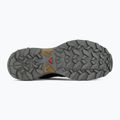 Pánske trekingové topánky Salomon X Ultra 360 GTX urban chic/black 4