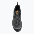 Pánske trekingové topánky Salomon X Ultra 360 GTX urban chic/black 5