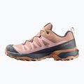 Dámske trekingové topánky Salomon X Ultra 360 GTX burro/asphalt 2