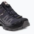 Dámske trekingové topánky Salomon X Ultra 360 GTX nine iron/excalibur 7