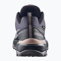 Dámske trekingové topánky Salomon X Ultra 360 GTX nine iron/excalibur 4