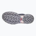 Dámske trekingové topánky Salomon X Ultra 360 GTX nine iron/excalibur 6