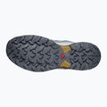 Pánske trekingové topánky Salomon X Ultra 360 sedona sage/wrought iron 6