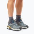 Pánske trekingové topánky Salomon X Ultra 360 sedona sage/wrought iron 7