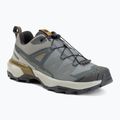 Pánske trekingové topánky Salomon X Ultra 360 sedona sage/wrought iron