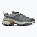 Pánske trekingové topánky Salomon X Ultra 360 sedona sage/wrought iron 2