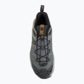 Pánske trekingové topánky Salomon X Ultra 360 sedona sage/wrought iron 5