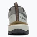 Pánske trekingové topánky Salomon X Ultra 360 sedona sage/wrought iron 6