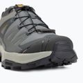 Pánske trekingové topánky Salomon X Ultra 360 sedona sage/wrought iron 7