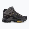 Pánske trekingové topánky Salomon X Ultra 5 MID GTX dark gull gray/asphalt 2