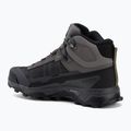 Pánske trekingové topánky Salomon X Ultra 5 MID GTX dark gull gray/asphalt 3