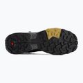 Pánske trekingové topánky Salomon X Ultra 5 MID GTX dark gull gray/asphalt 4