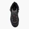 Pánske trekingové topánky Salomon X Ultra 5 MID GTX dark gull gray/asphalt 5
