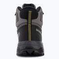Pánske trekingové topánky Salomon X Ultra 5 MID GTX dark gull gray/asphalt 6