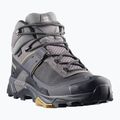 Pánska trekingová obuv Salomon X Ultra 5 MID GTX dark gull gray/asphalt 3