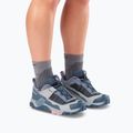 Dámske trekingové topánky Salomon X ULTRA 5 GTX spellbound/monument/dusky 7