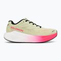 Dámske bežecké topánky Salomon Aero Blaze 3  butterfly/white/knckout pink 2