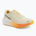 Dámske bežecké topánky Salomon Aero Blaze 3 transp yellow/white/nectarine