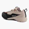 Pánske turistické topánky Salomon S/LAB Alpinway goat/black 3