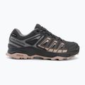 Dámske trekingové topánky Salomon Extegra GTX asphalt/dark gull gray 2