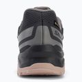 Dámske trekingové topánky Salomon Extegra GTX asphalt/dark gull gray 6