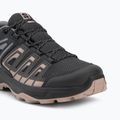 Dámske trekingové topánky Salomon Extegra GTX asphalt/dark gull gray 7