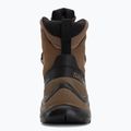 Pánske turistické topánky Salomon Quest 5 GTX dark earth/black 6