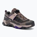 Dámske trekingové topánky Salomon X ULTRA 5 GTX iron/shadow/deep black